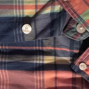 Meet your Posher, Tahirah